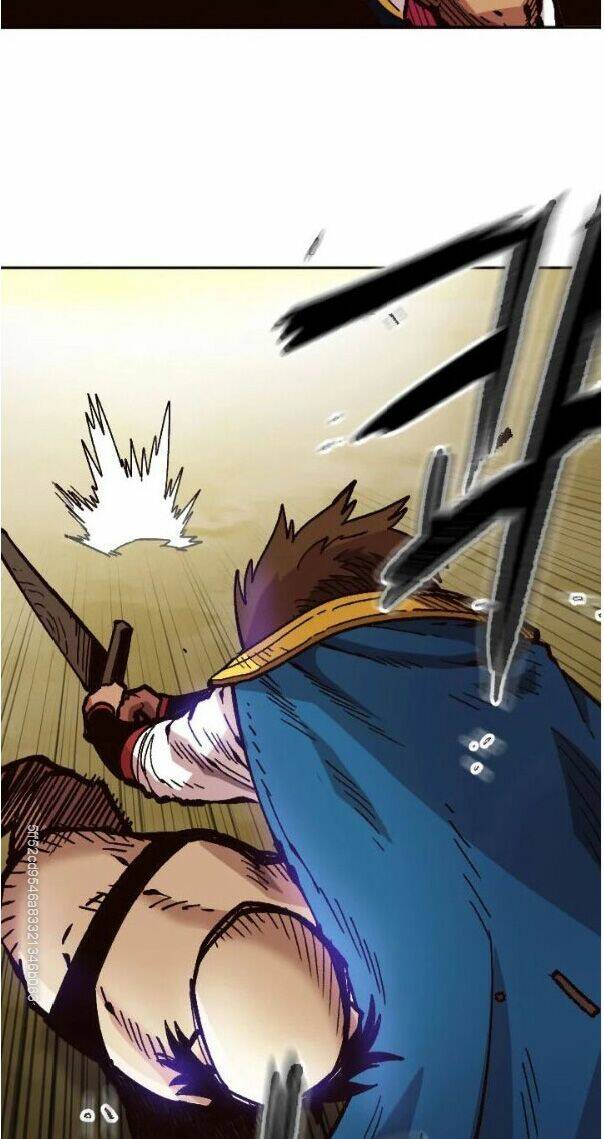 đại lục vô song chapter 35 36