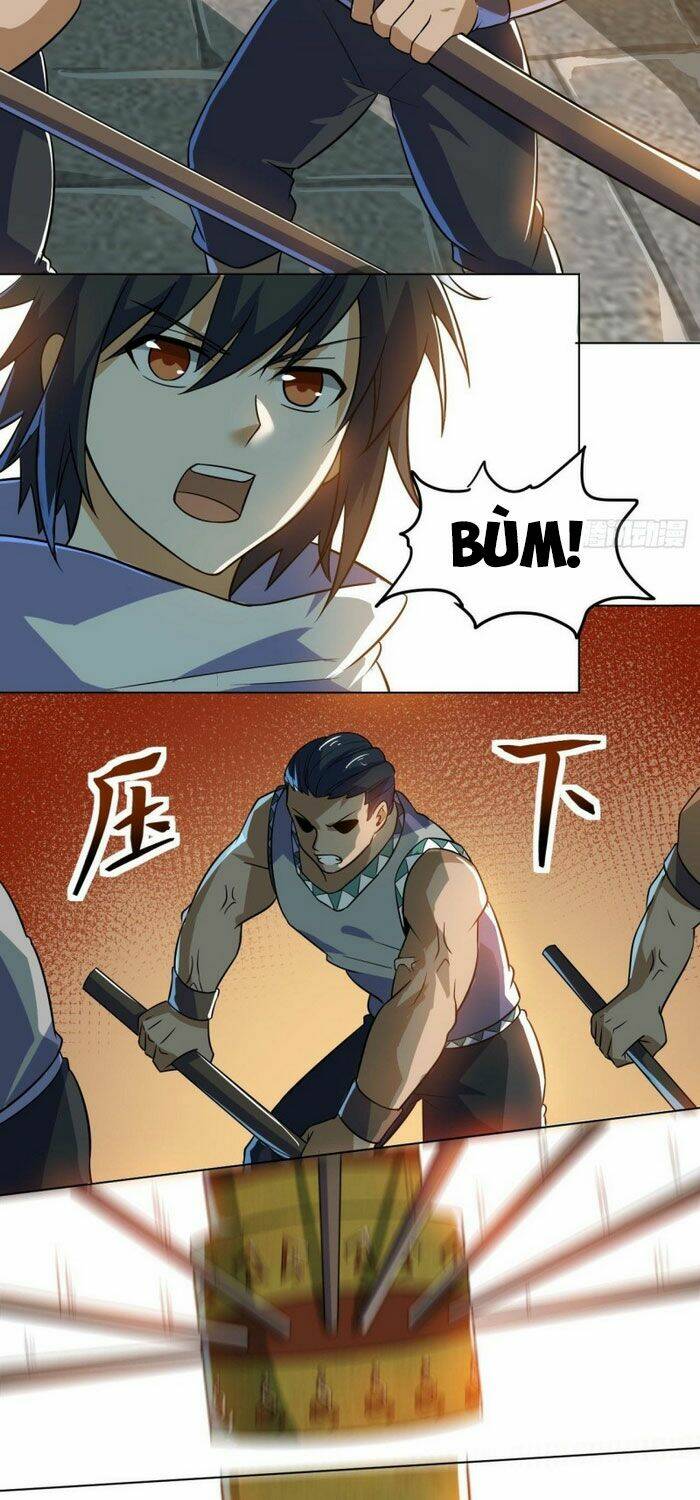 thần võ đế tôn chapter 75 47