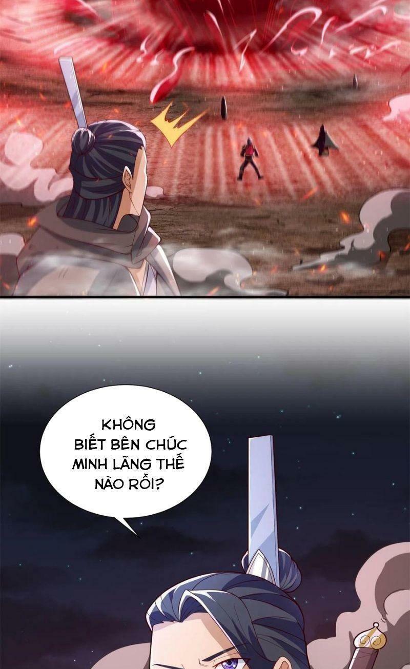 người nuôi rồng chapter 111 25