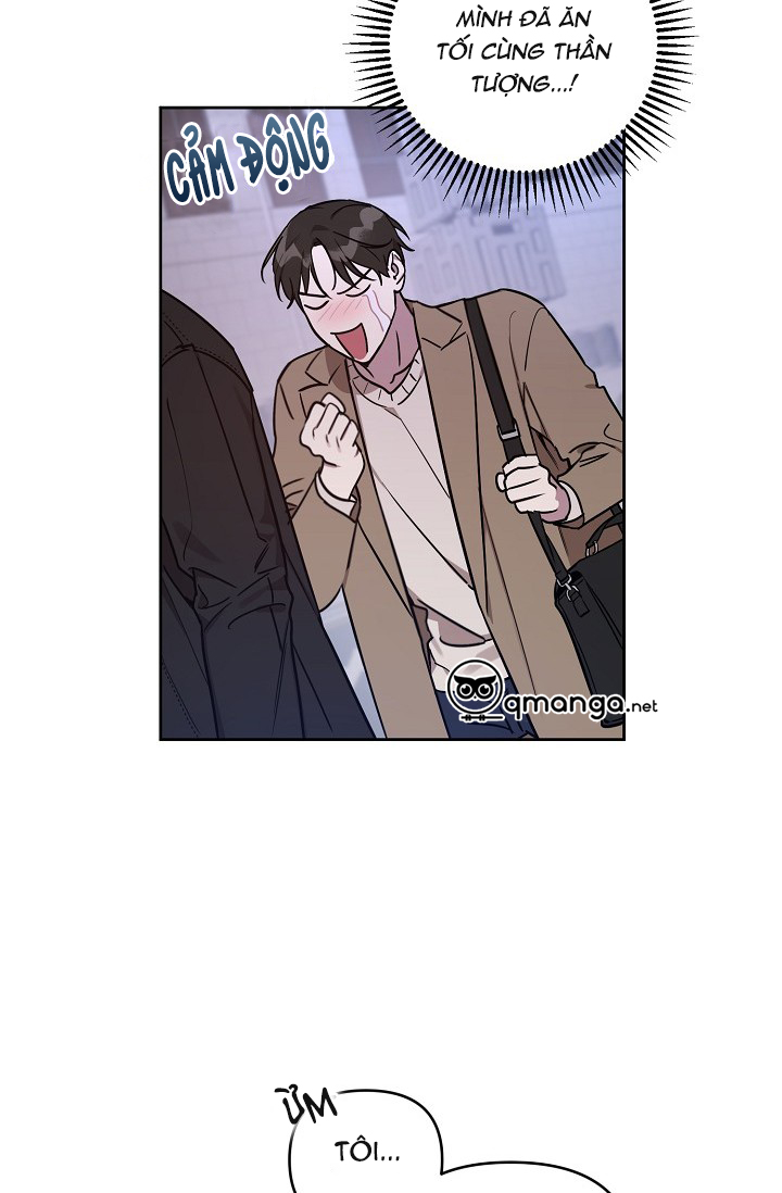 thần tượng đến rồi!? chapter 3 34