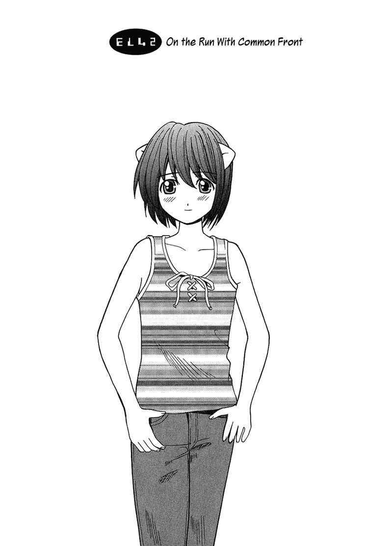 elfen lied chapter 42 2