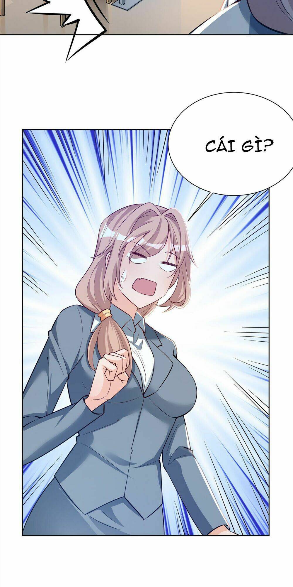 tôi thở cũng có thể mạnh hơn chapter 26 6