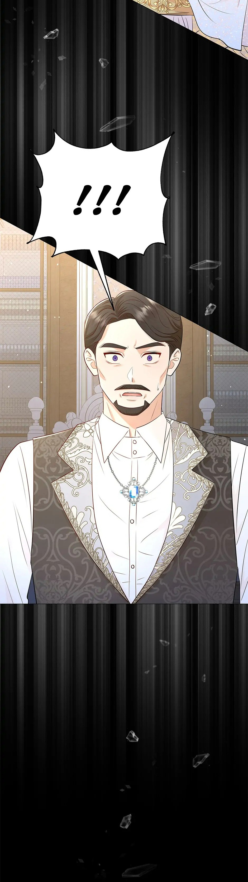 diễn vai ác nữ cũng thật khó khăn chapter 41 34