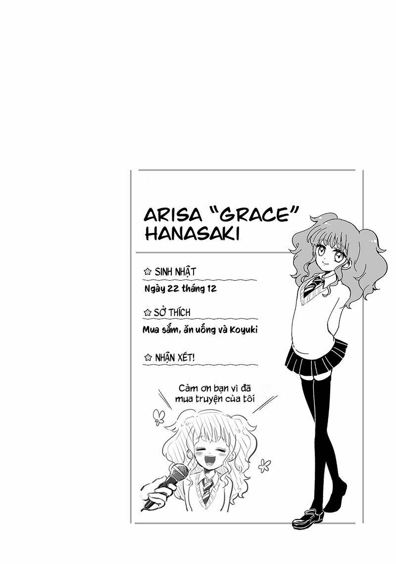 takasugisan no chibi yan hero chapter 43 22