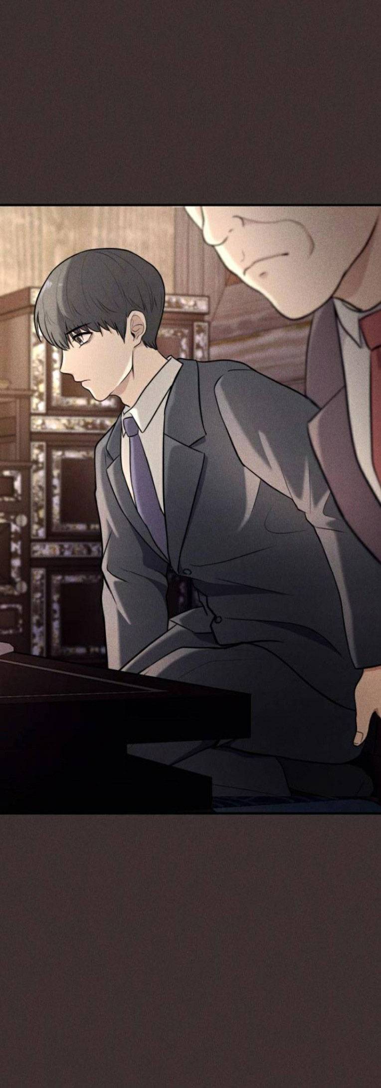 phòng kín chapter 18.1 32