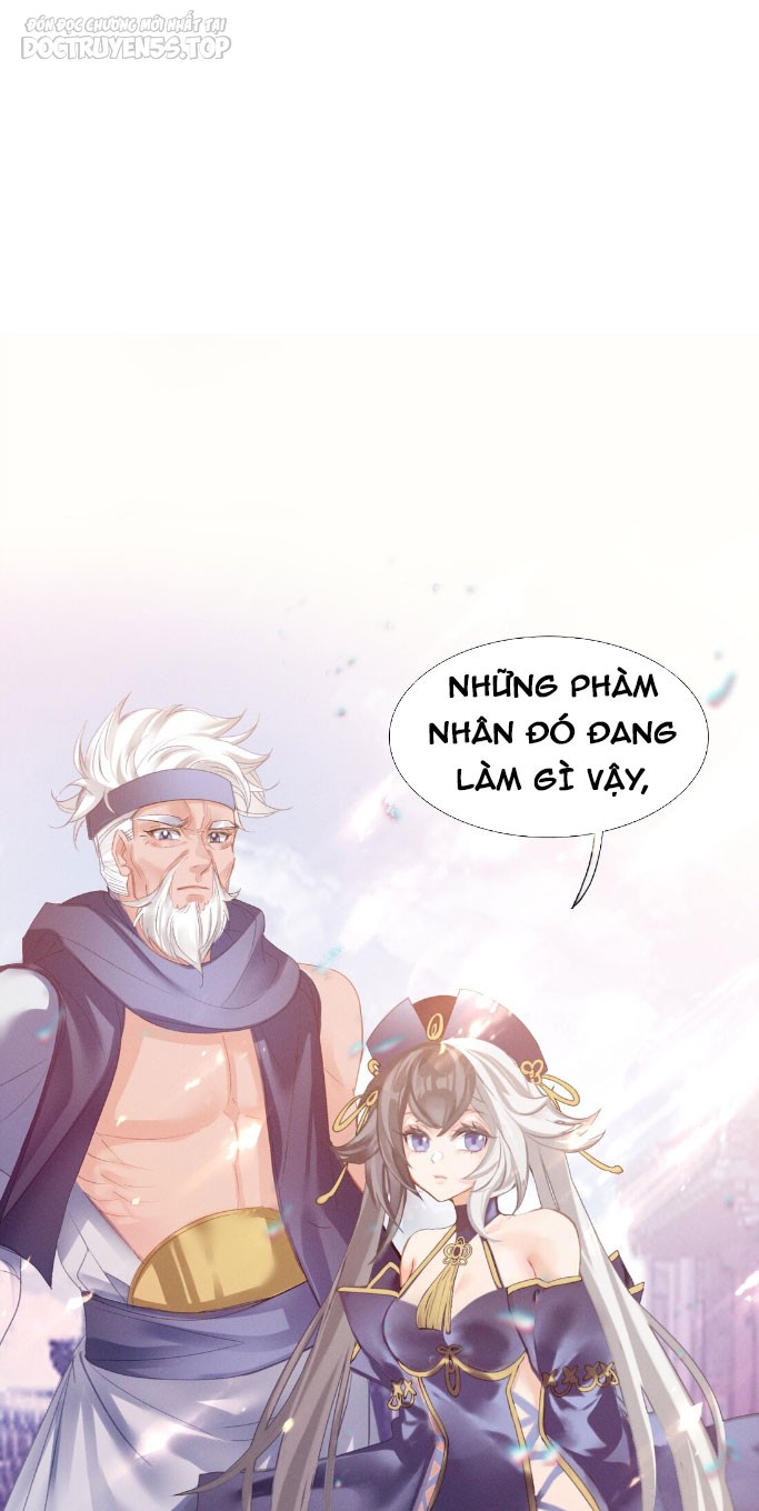 hóa ra ta là tuyệt thế cao thủ chapter 13 6