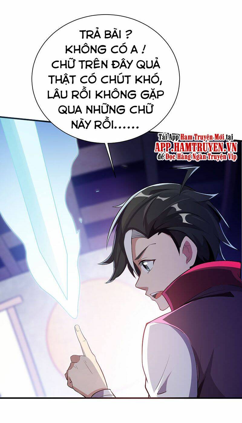 phục thiên thánh chủ chapter 144 3