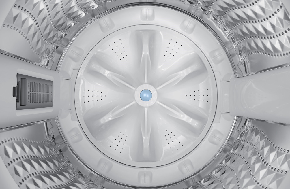 Máy Giặt Samsung Cửa Trên Inverter Ecobubble 14kg WA14CG5745BV - Hàng Chính Hãng - Chỉ Giao Hà Nội