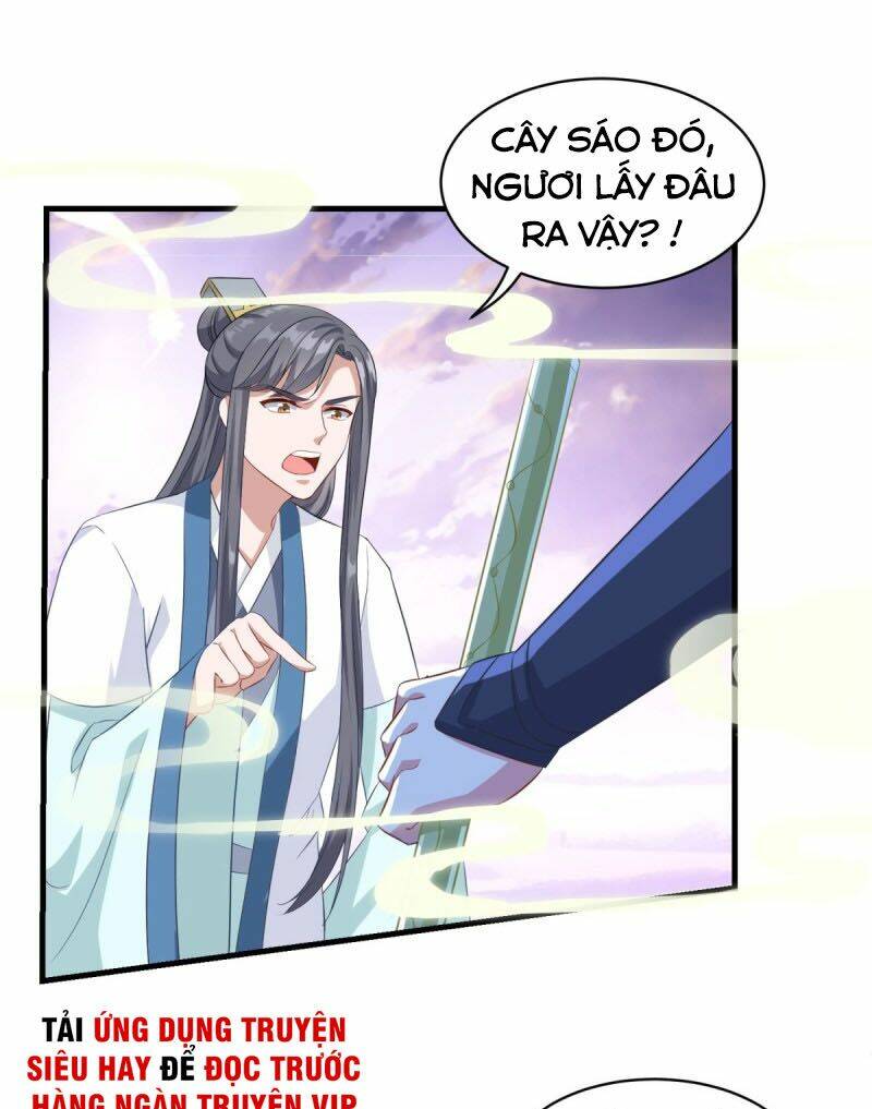 tiên ma đồng tu chapter 143 11