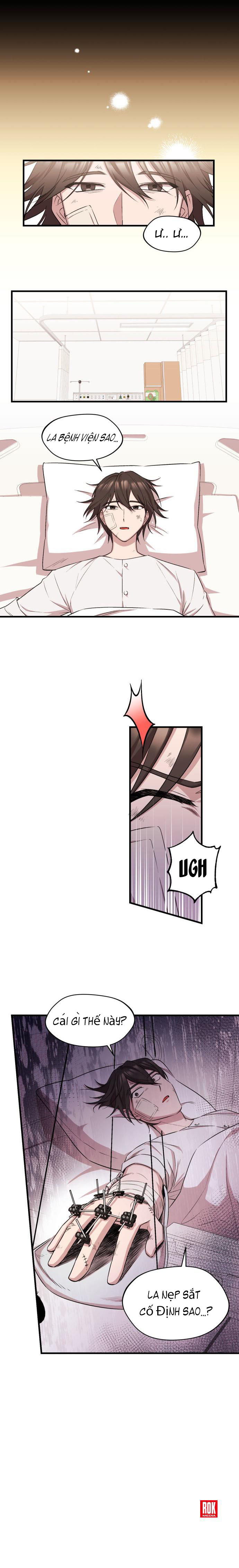 bình minh của moscow chapter 1 19