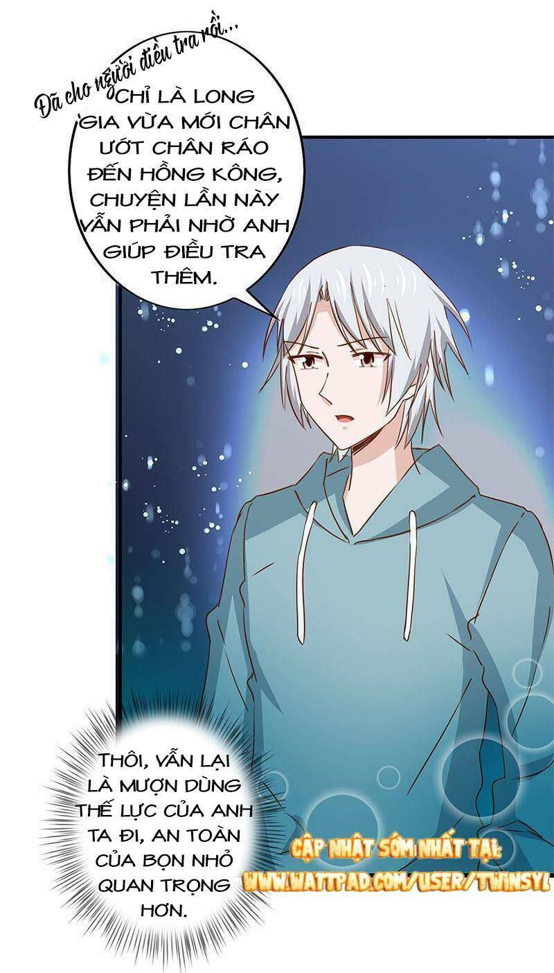 không gả cho tổng tài, gả cho người hầu chapter 149 27