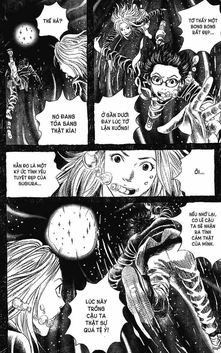 ảo ảnh picasso chapter 10 25