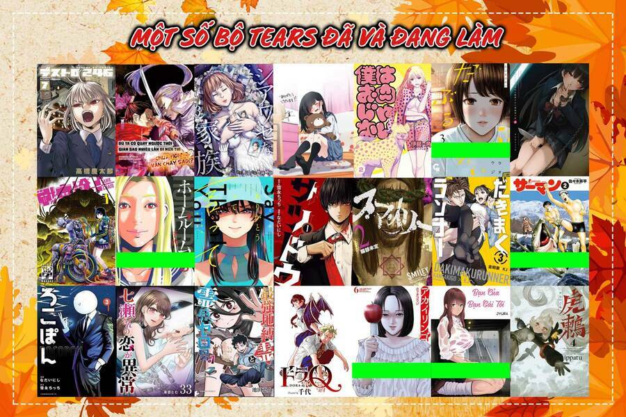 gia đình hạnh phúc chapter 9 27