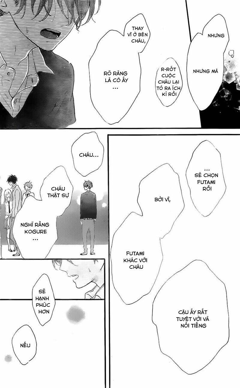 honey (meguro amu) chapter 13 29