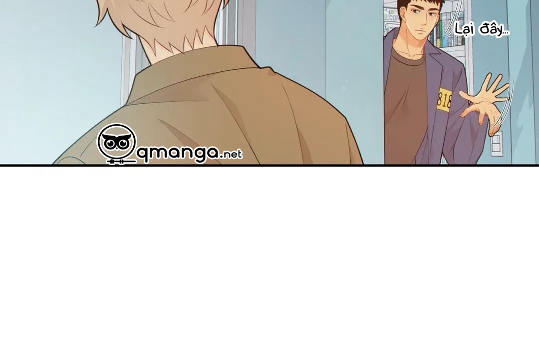 thời gian giữa sói và chó chapter 50 104