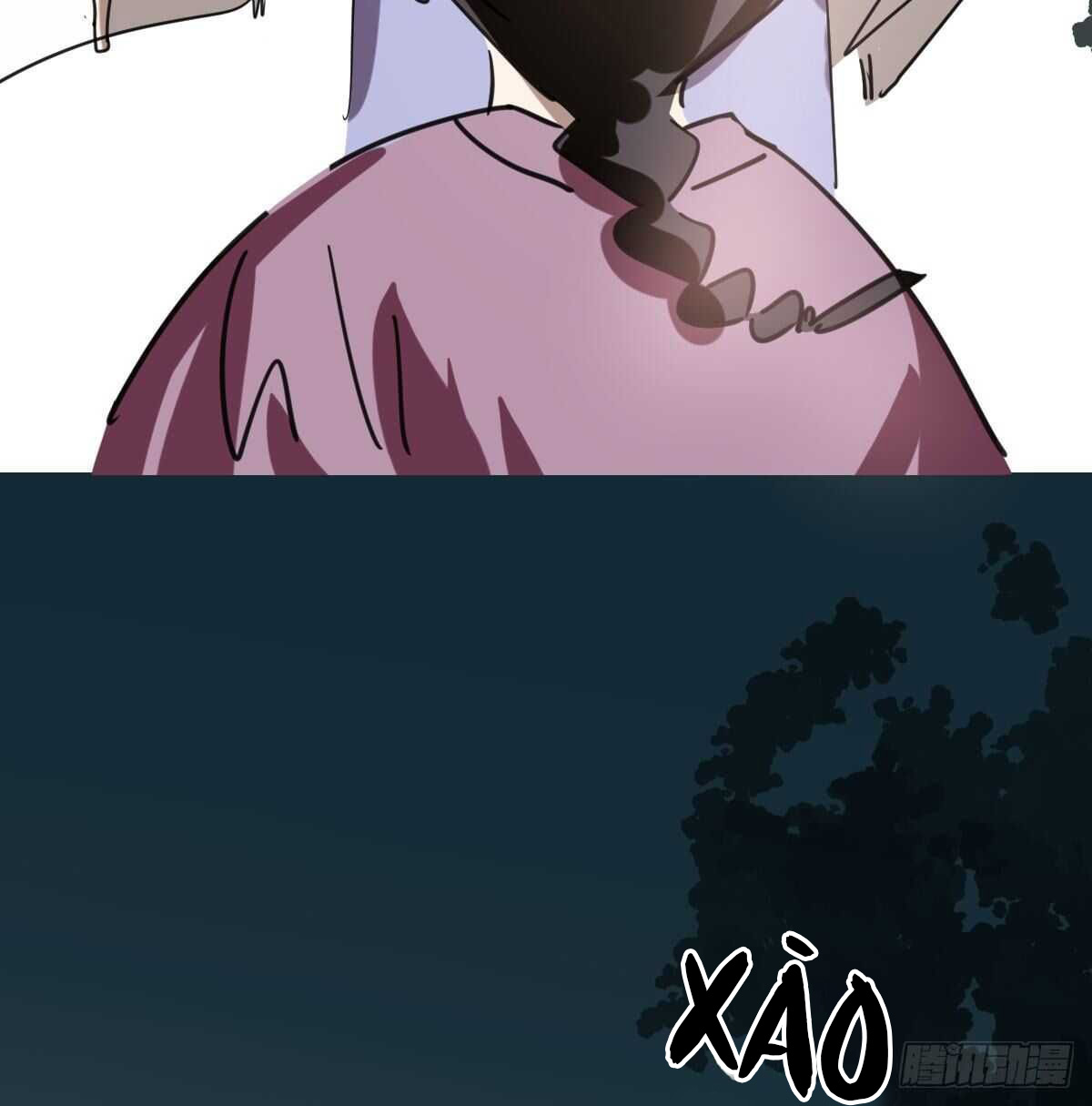 bắt lấy ngao ngao chapter 128 71