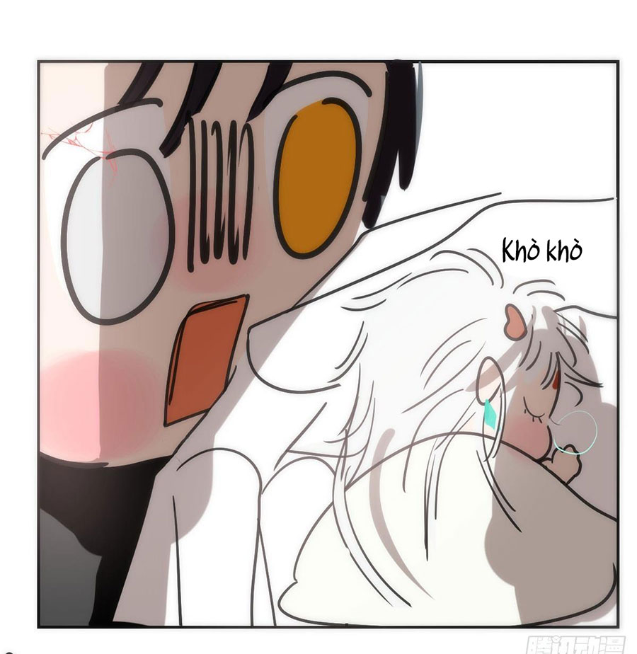 Bắt Lấy Ngao Ngao chapter 246.5 - Trang 17