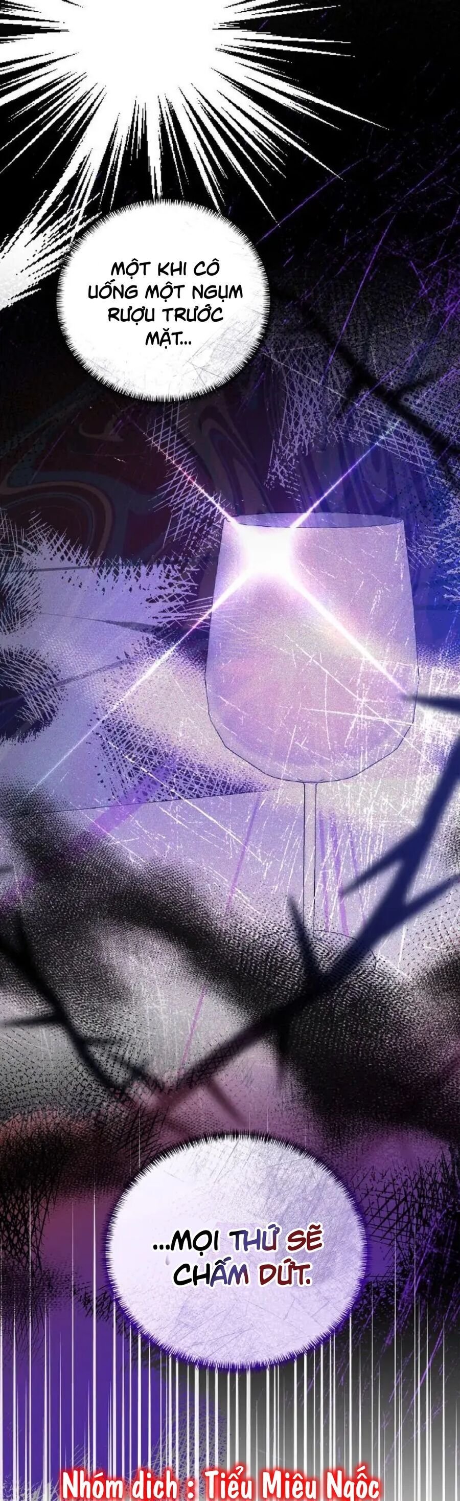 là nhân vật phản diện nhưng tôi sẽ trở thành nữ chính chapter 117 35