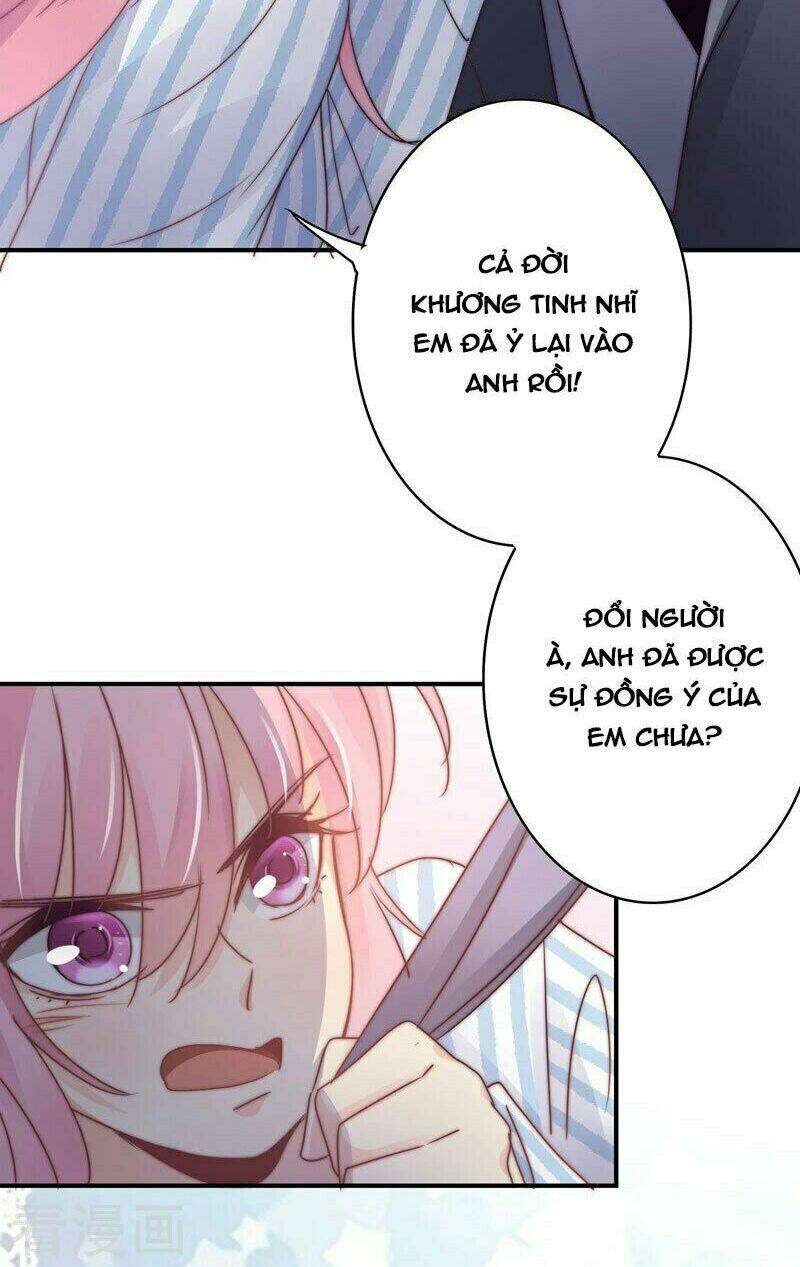 cuồng duệ tiểu thê chapter 111 24