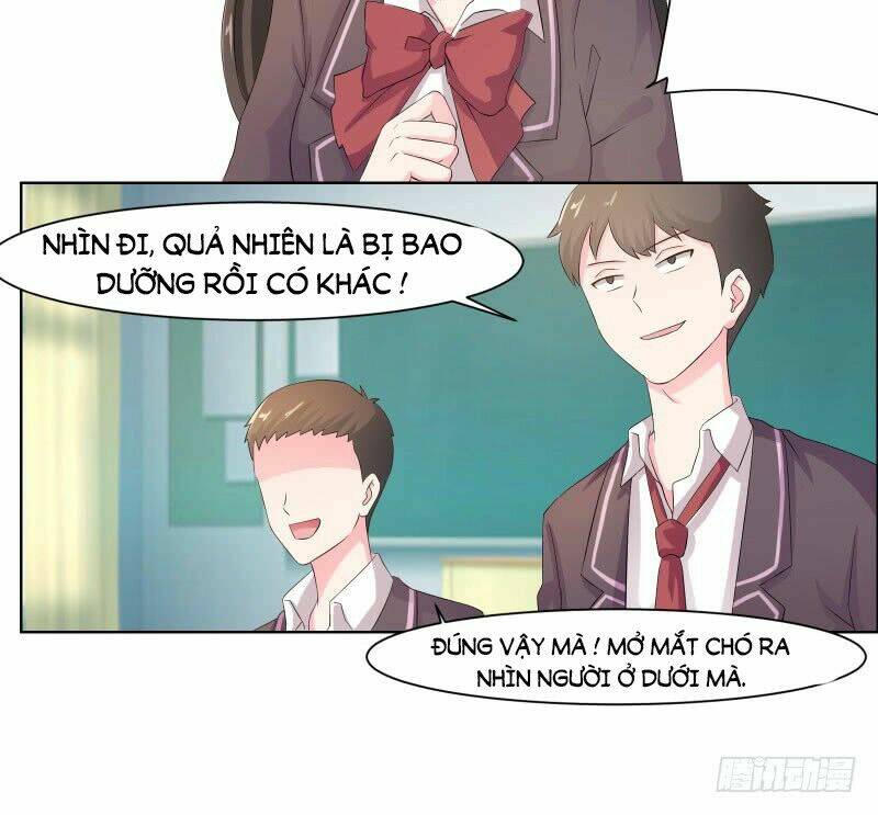 hào môn tiểu oan gia chapter 6 29