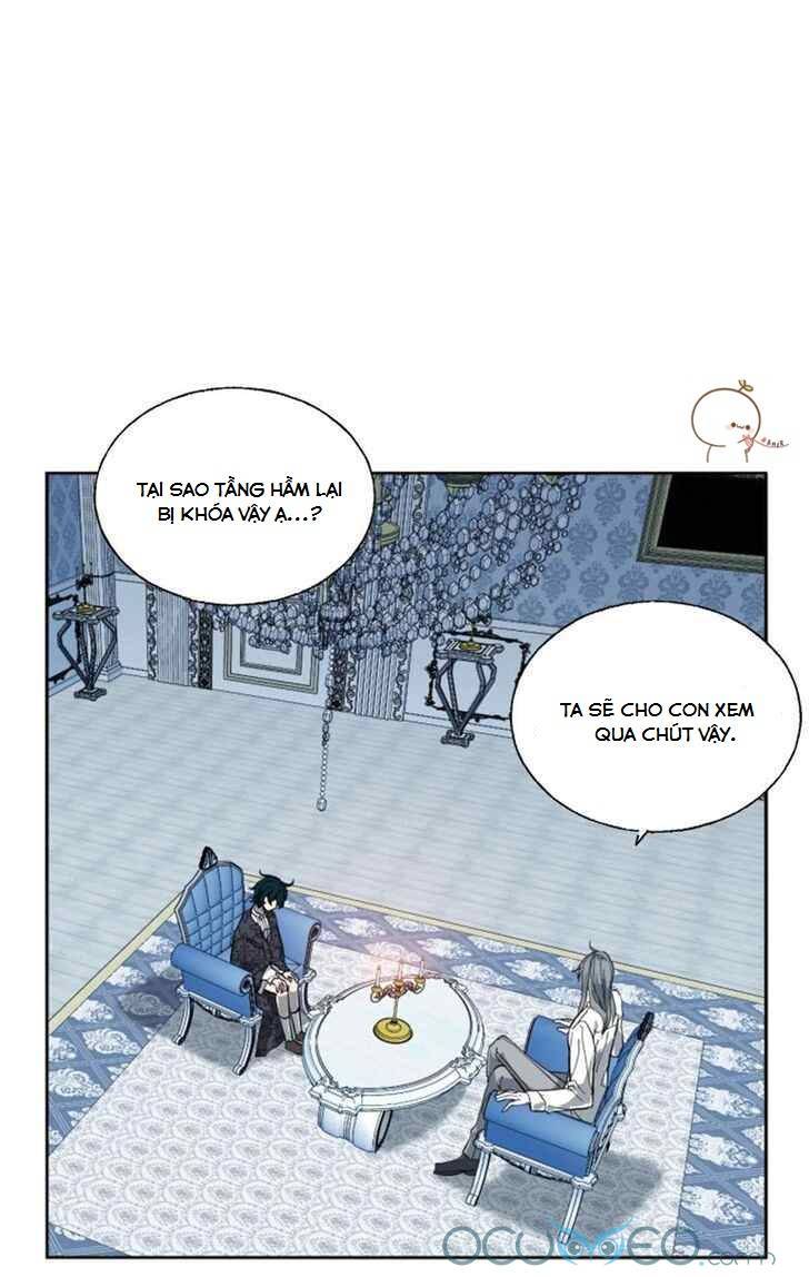 a witch’s hopeless wish chapter 14 17