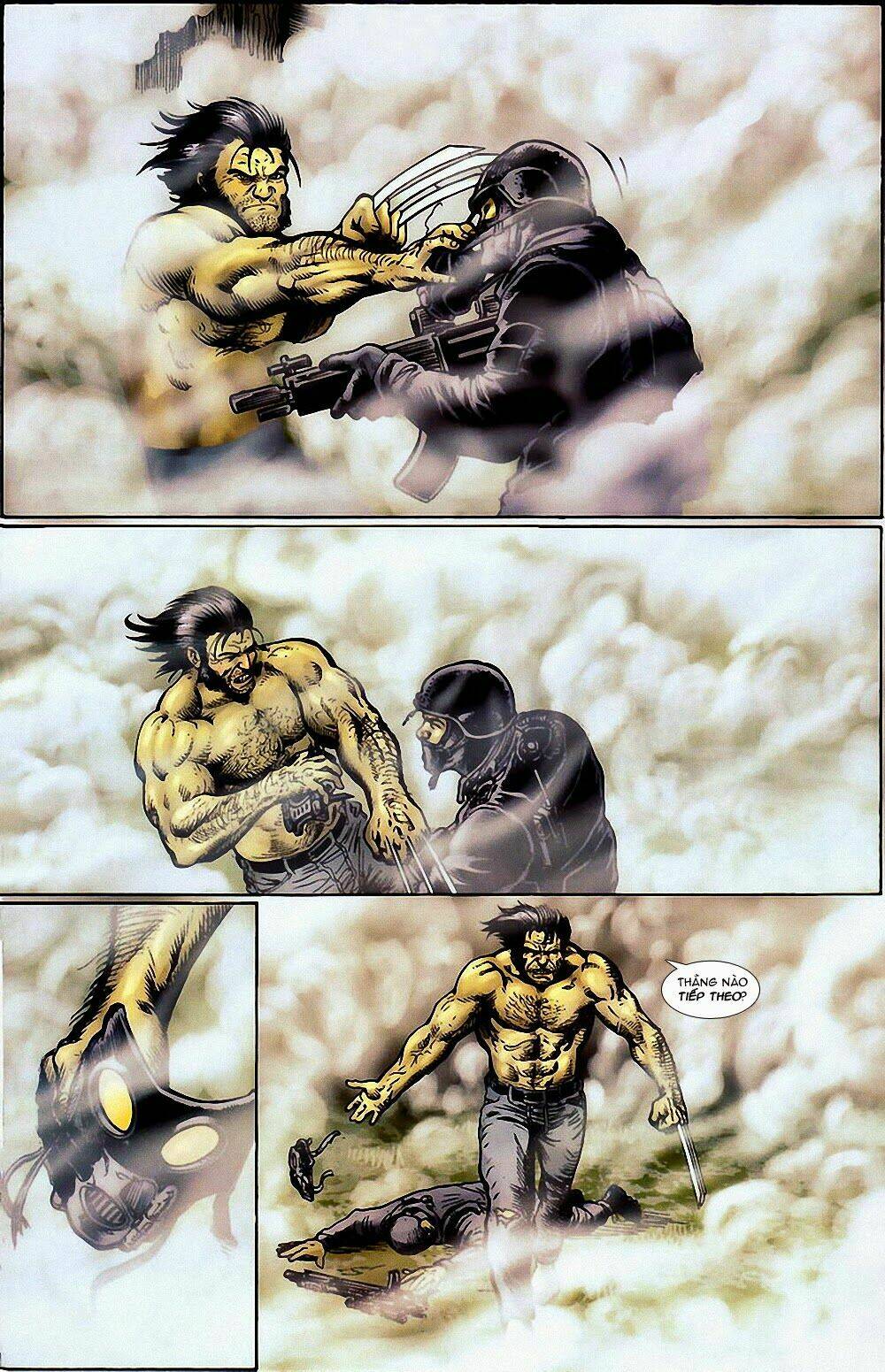 wolverine vol.3 chapter 16 12