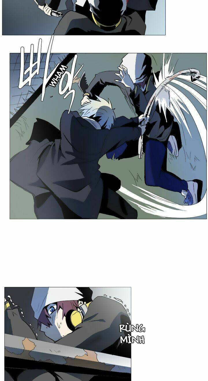 metronome chapter 6 10