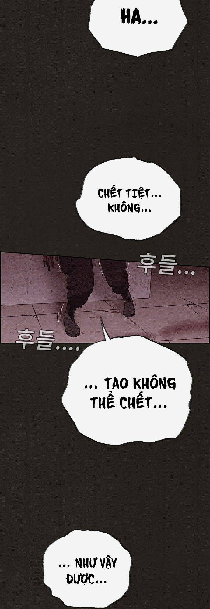 quái vật tại chung cư xanh chapter 121 20