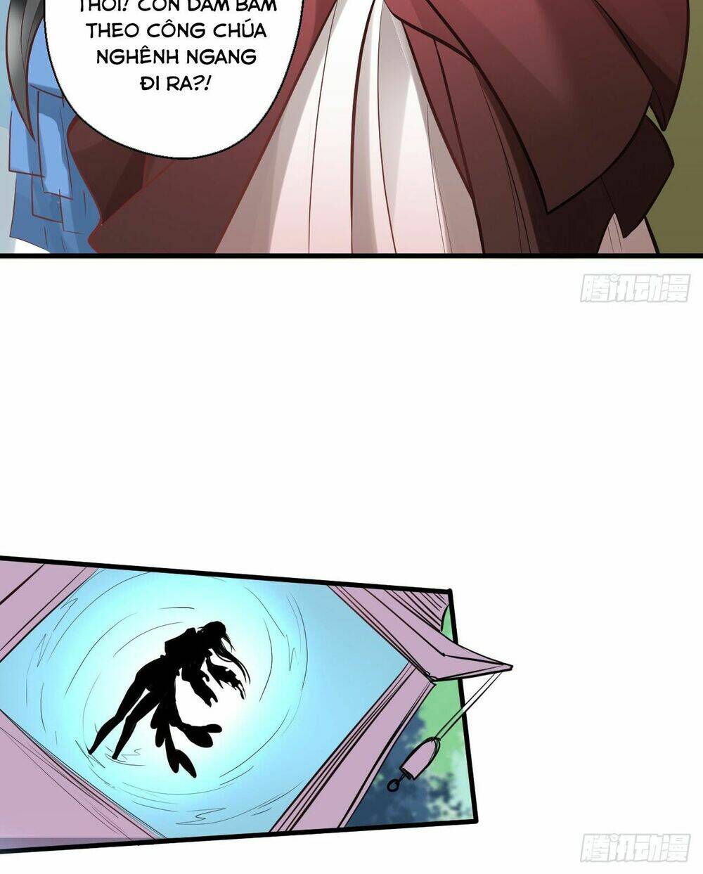 trọng sinh tối cường ma tôn ở rể chapter 3 6