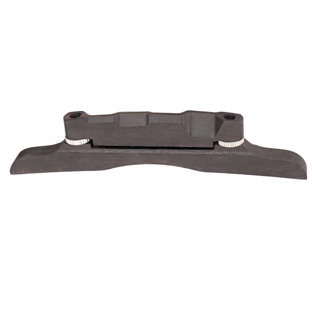 Tay Guitar Gỗ Hồng Cầu cho Dây Đàn Guitar Đàn Mandolin Thay Thế