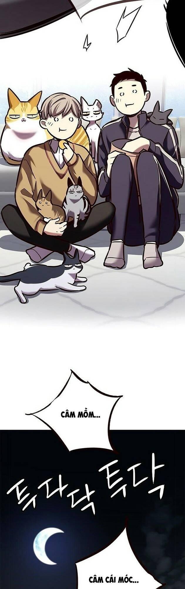 biến thân thành mèo chapter 229 42