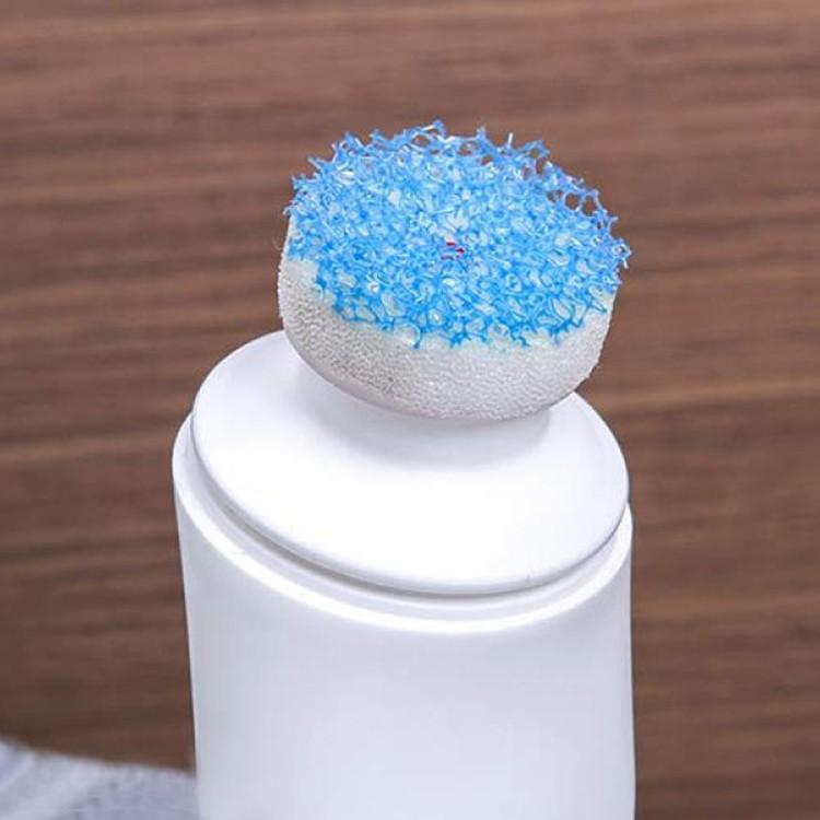 XÀ PHÒNG GIẶT KHÔ GIÀY DA, GIÀY VẢI TIỆN DỤNG GC2003 75ML