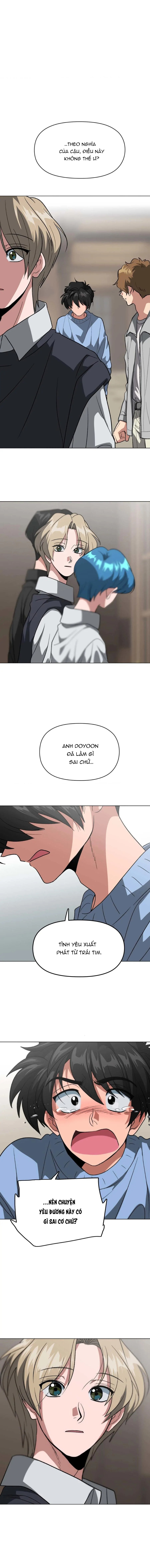 bị trói chapter 10 10