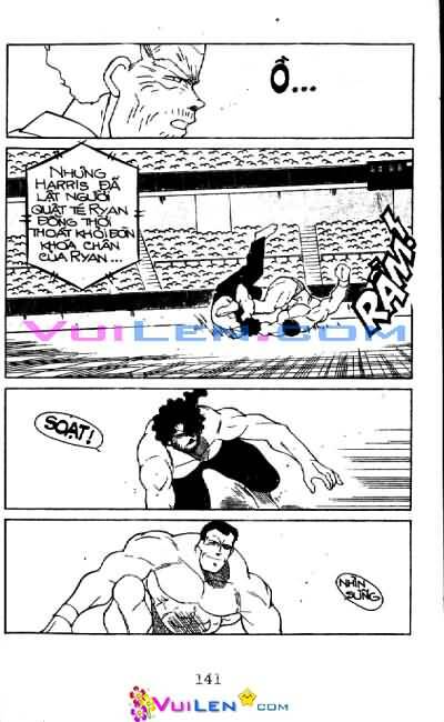 truyền nhân atula - shura no mon i chapter 36 142