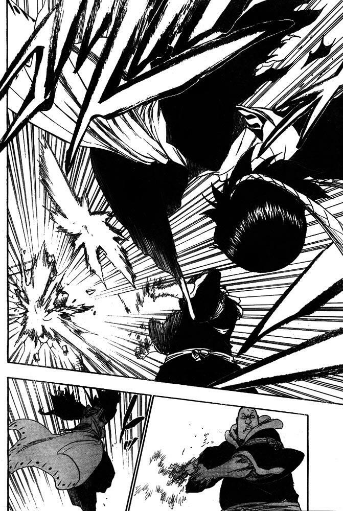 thần chết ichigo chapter 332 18