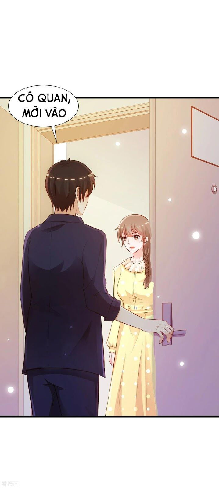 tối cường vận đào hoa chapter 95 1