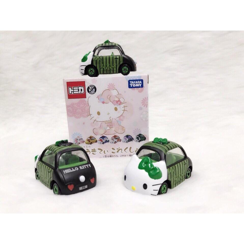 Đồ Chơi Xe sắt mini Tomica AK1050  - SP346686