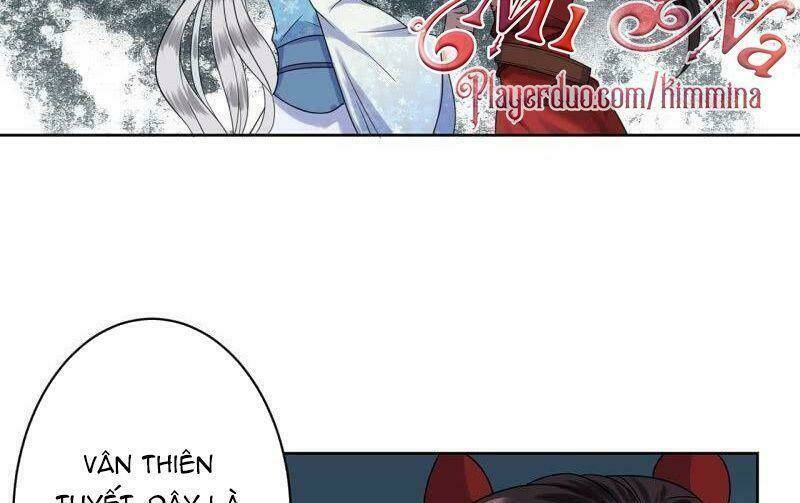 vương gia kiêu ngạo quá khó cua chapter 29 54