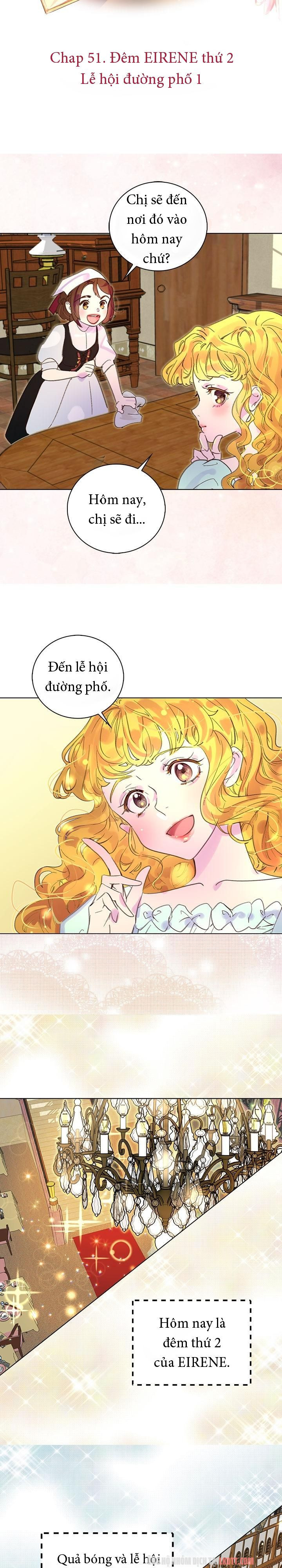 đừng xem thường nữ phụ chapter 51 2