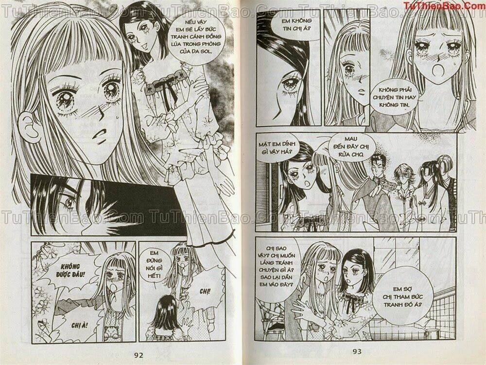 phép màu tình yêu chapter 9 46