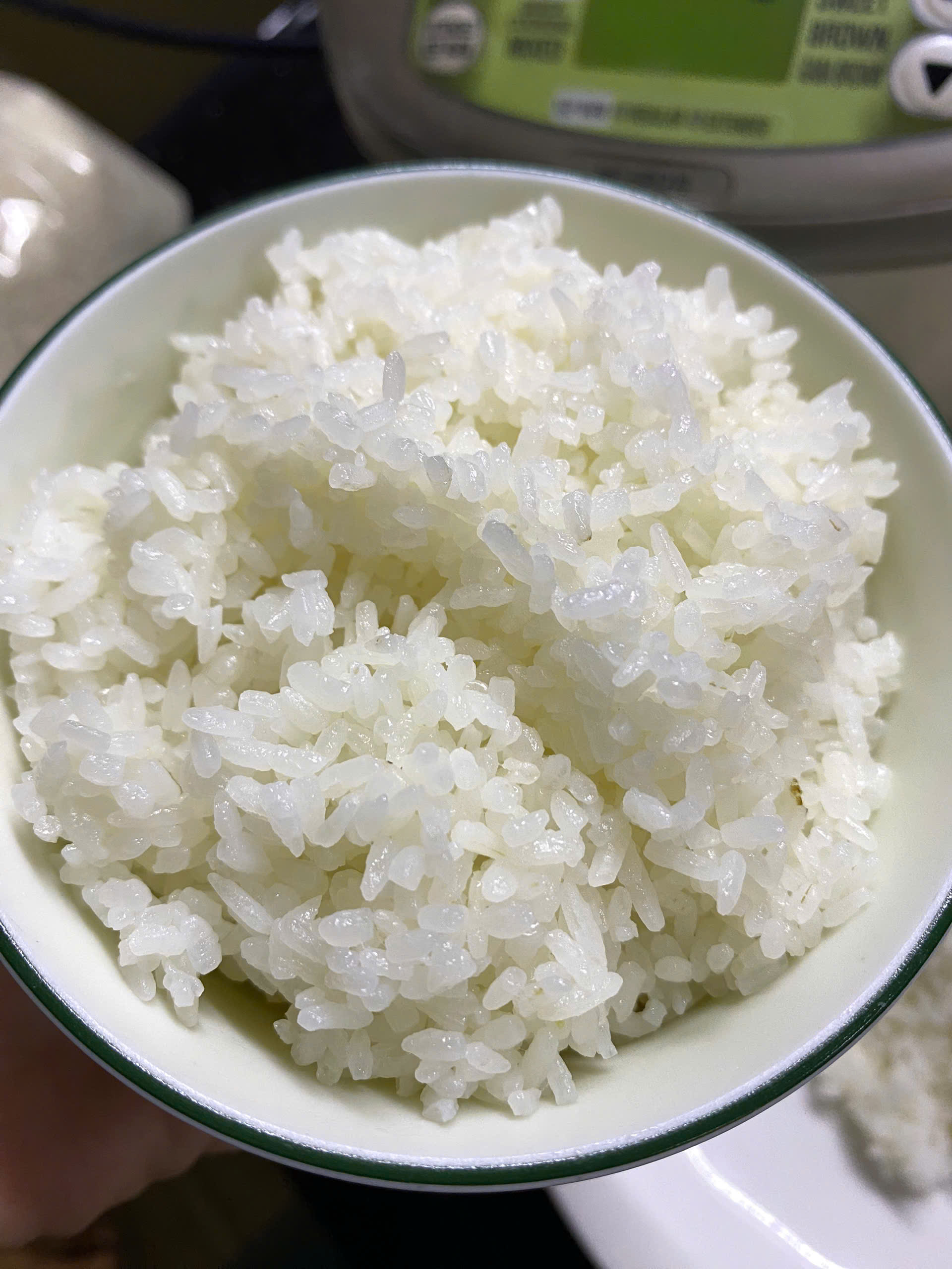 GẠO TẤM KOME ICHIZOKU