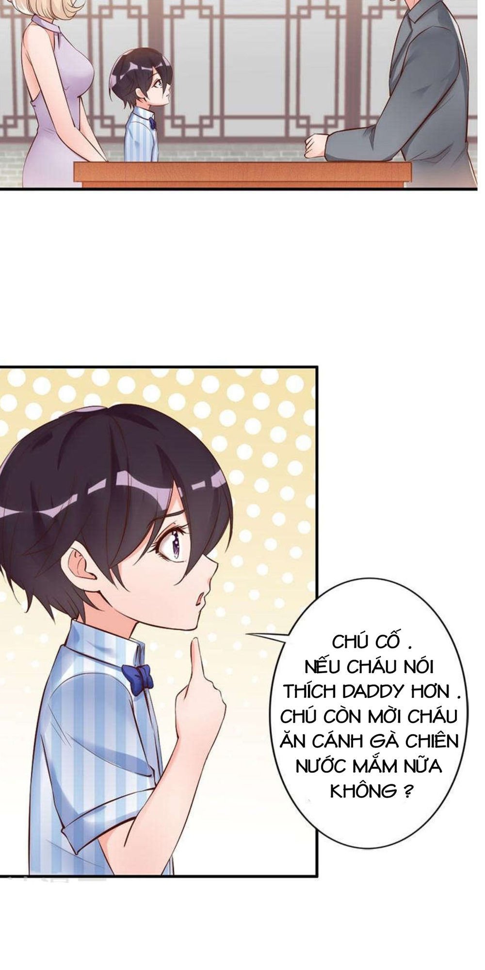 vợ có chút lạnh lùng chapter 31 4