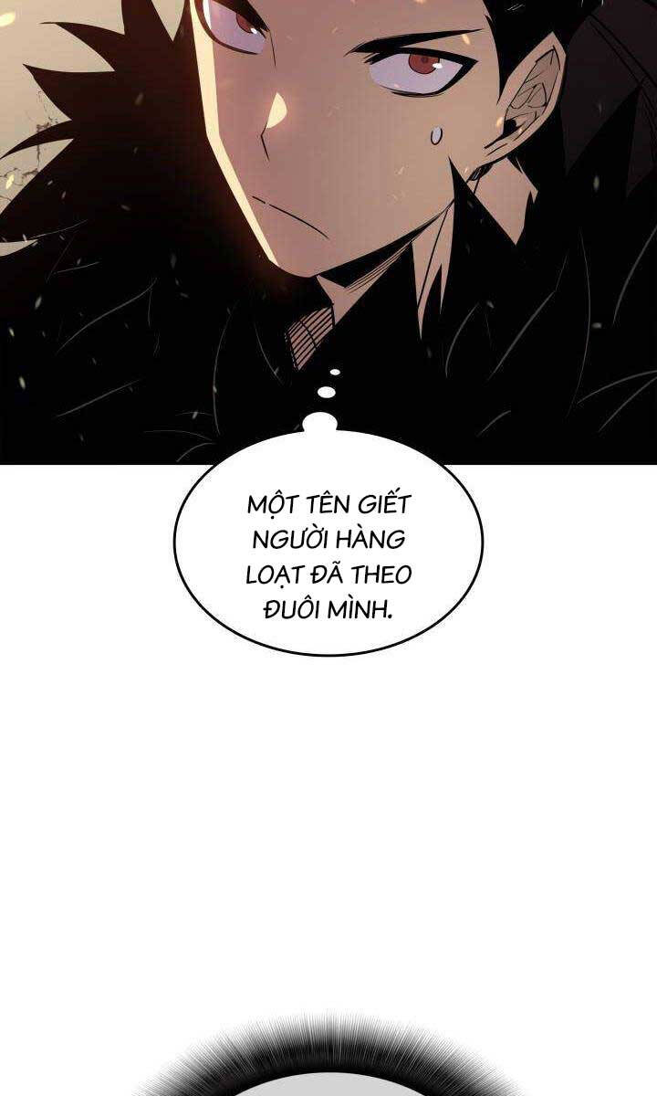 tôi là lính mới chapter 145 34