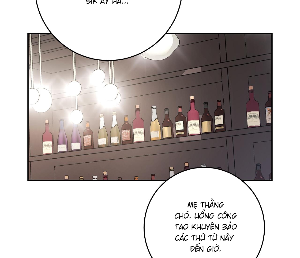 tình mình khó nói chapter 0 36