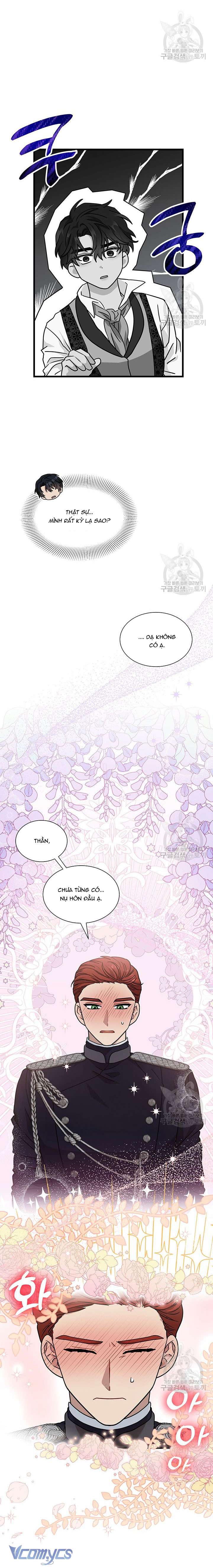 cô gái sẽ trở thành chủ gia đình chapter 29 14