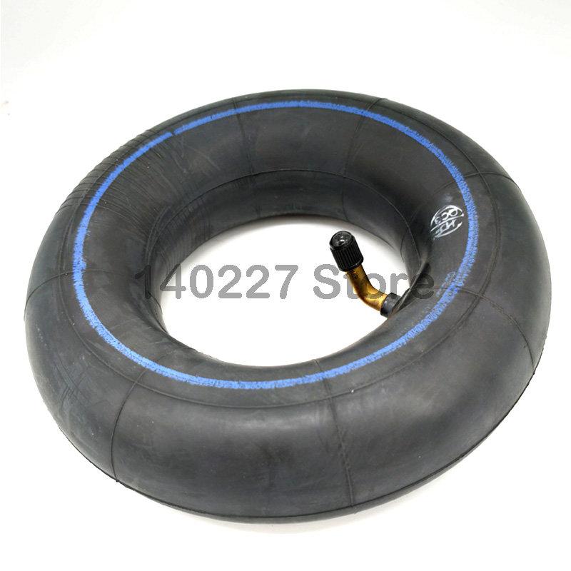 Ống bên trong 260x85 làm dày chất lượng cao 3.00-4 dành cho xe tay ga Knobby, ATV và lốp xe máy Go Kart Màu sắc: 1 cái