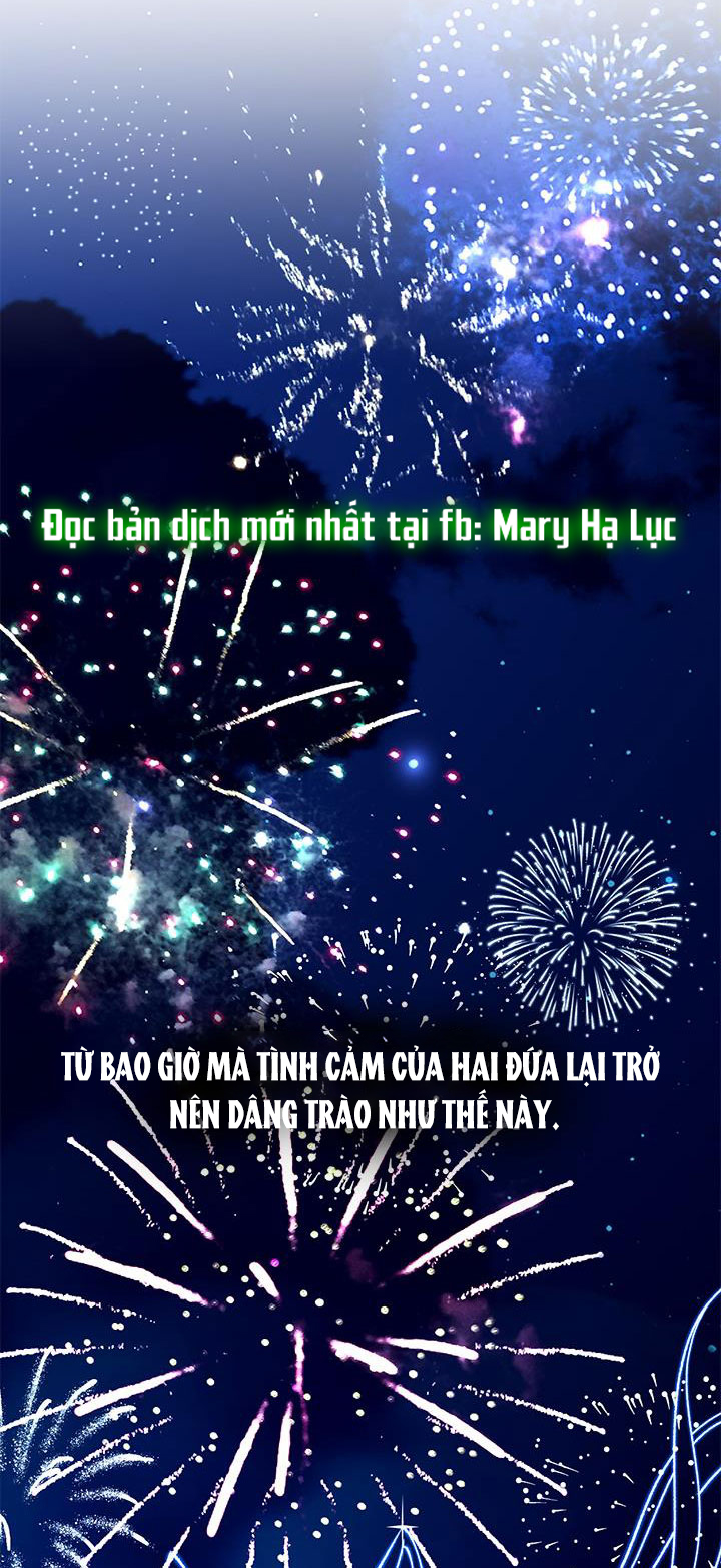 cẩn thận nữ phụ phản diện đấy! chapter 109 19