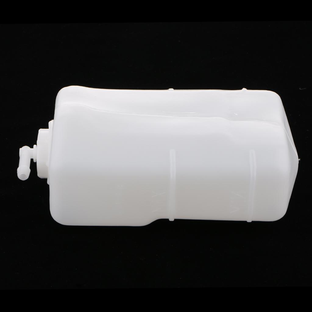 Radiator Coolant Fluid Overflow Bottle Tank Reservoir for Accord 98-02