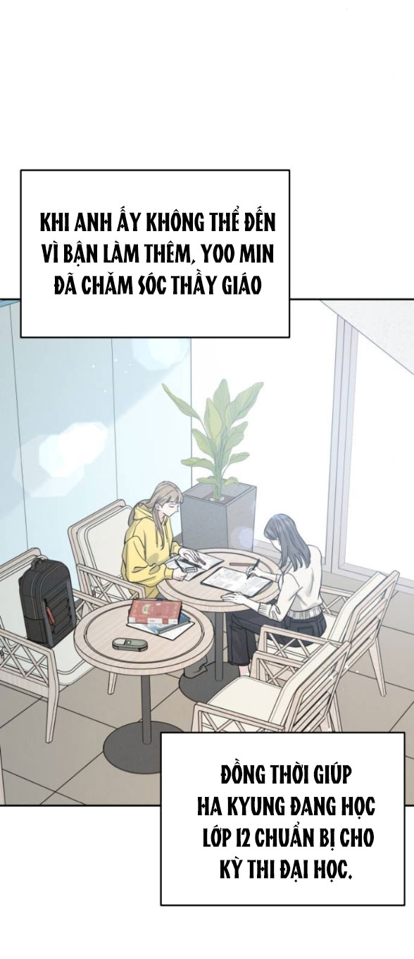 Thuyết Tình Yêu Ích Kỷ chapter 31.1 33