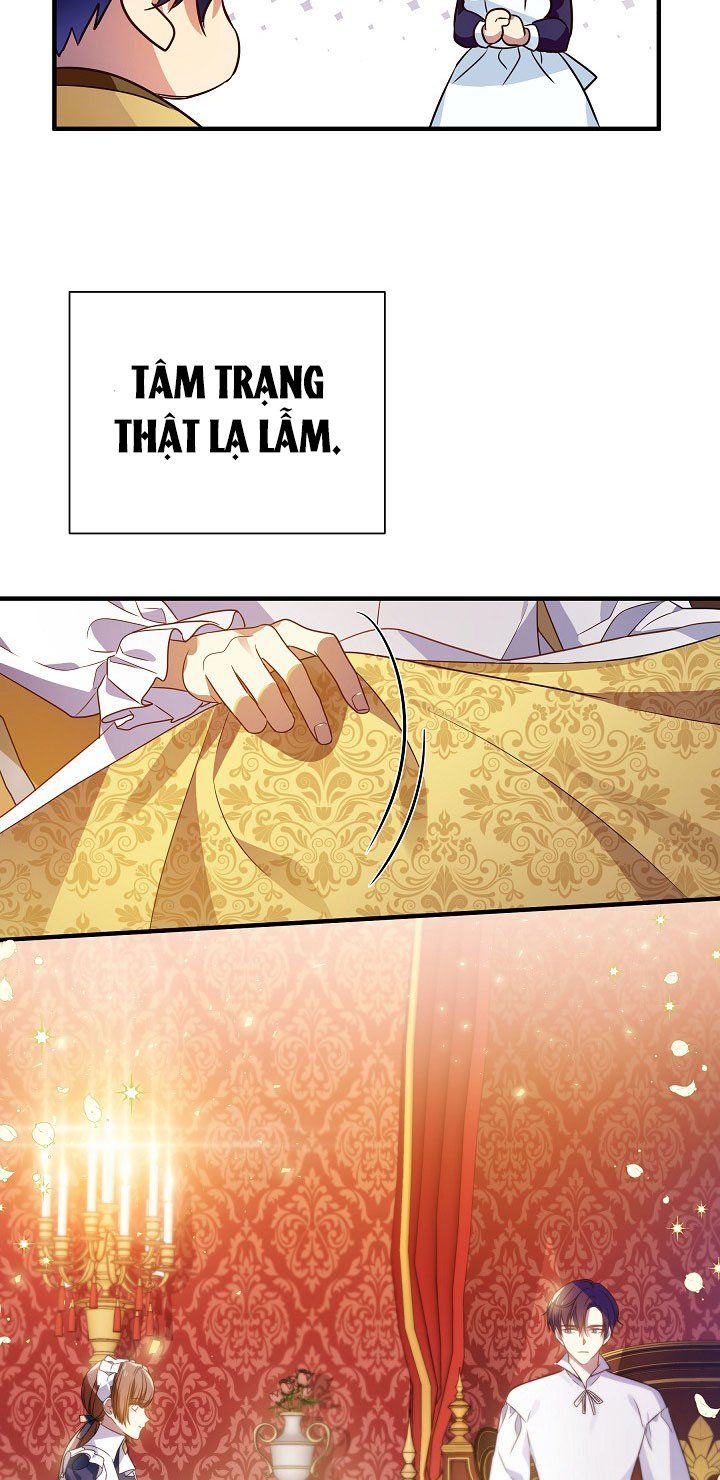 từ lúc bắt đầu tôi vẫn luôn ở bên em chapter 19 34